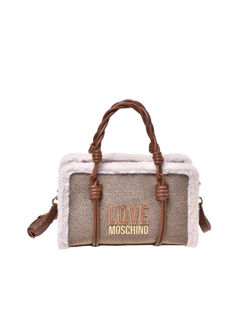  MOSCHINO LOVE | JC4387PP0N KH120A